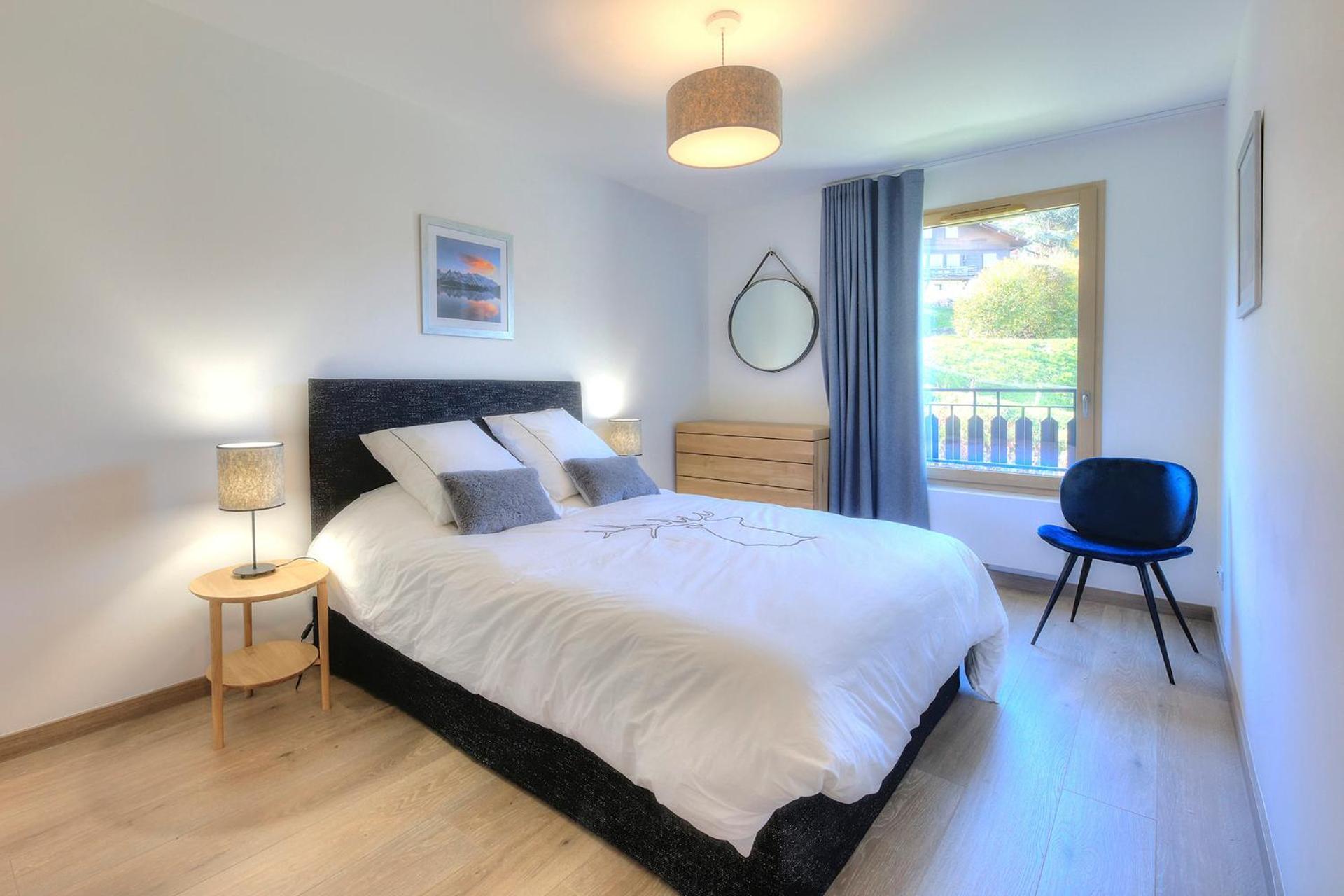 Ferienwohnung La Collection -Le Telepherique Saint-Gervais-les-Bains Exterior foto
